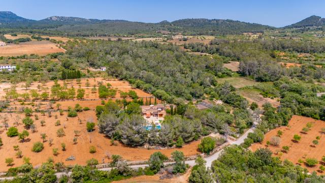 Finca Son Gall