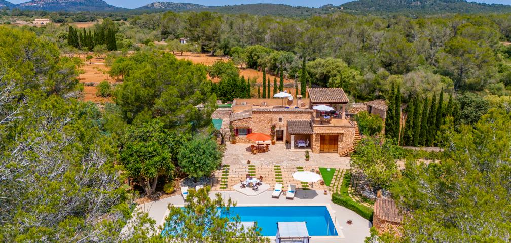 Finca Son Gall