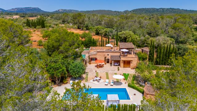 Finca Son Gall
