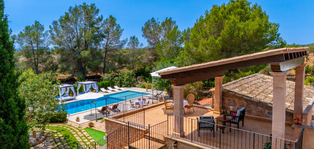 Finca Son Gall