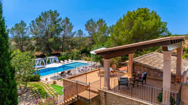 Finca Son Gall
