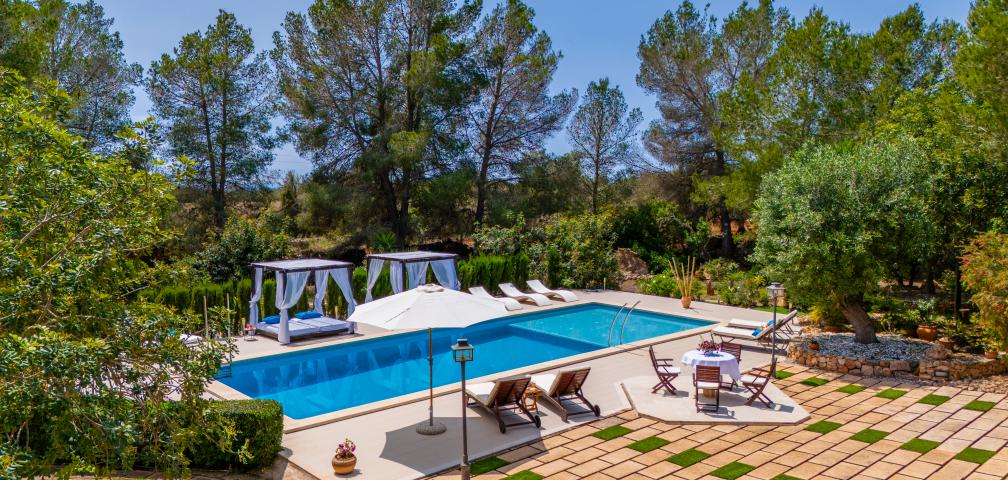 Finca Son Gall