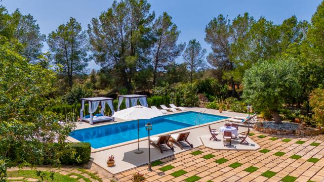 Finca Son Gall
