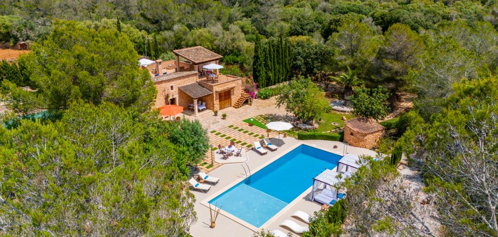 Finca Son Gall