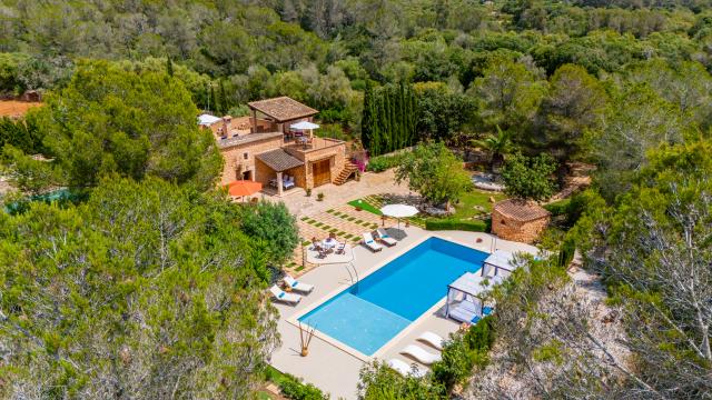 Finca Son Gall