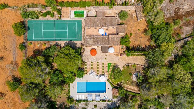 Finca Son Gall