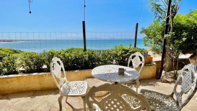 Finca Takatuka Beach House