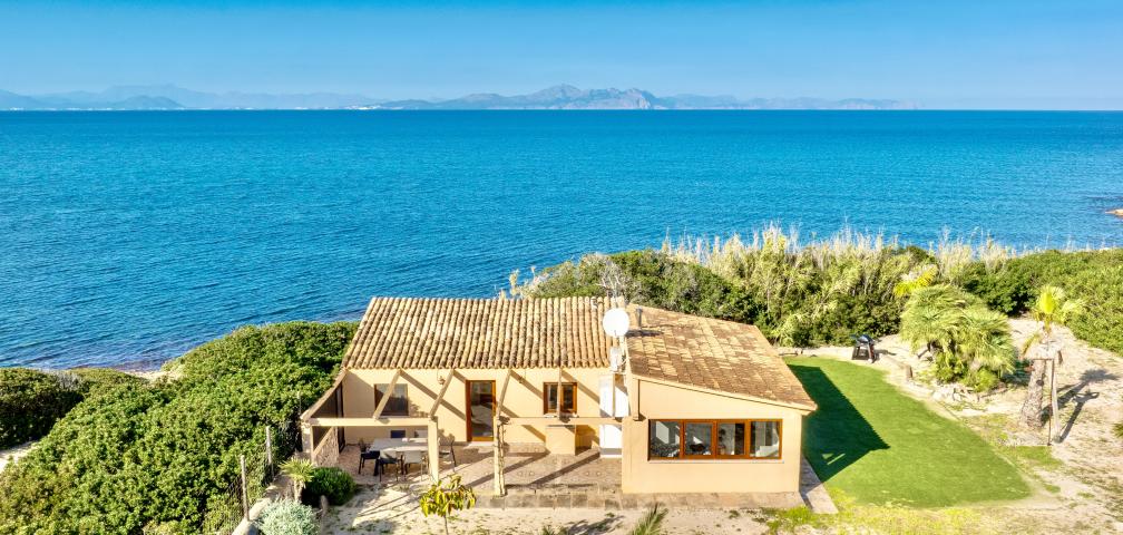 Takatuka Beach House