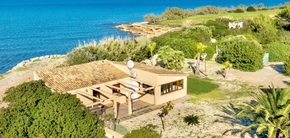 Takatuka Beach House