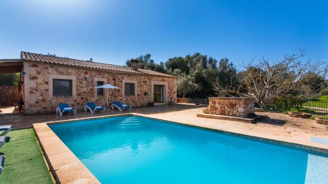 Finca Son Barrigo