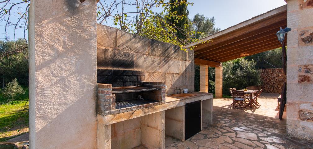 Finca Son Barrigo