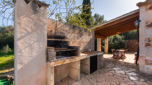 Finca Son Barrigo