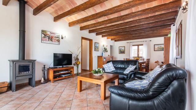 Finca Son Barrigo