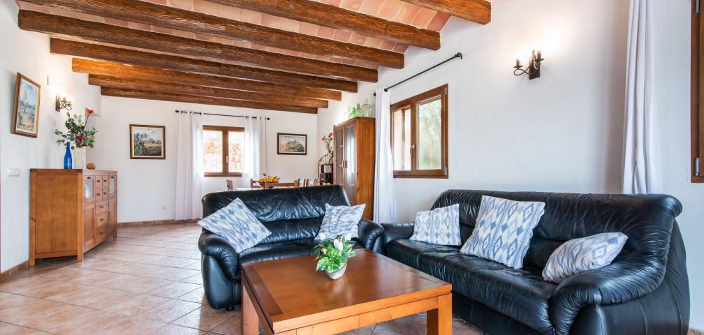 Finca Son Barrigo