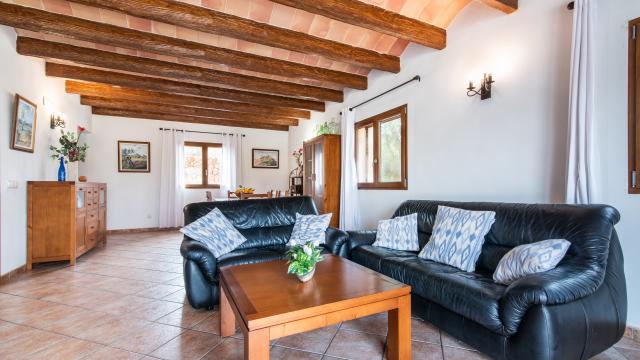 Finca Son Barrigo