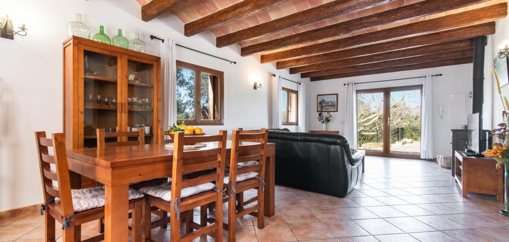 Finca Son Barrigo