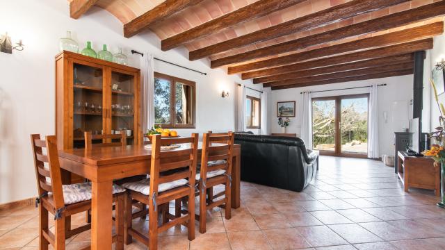 Finca Son Barrigo