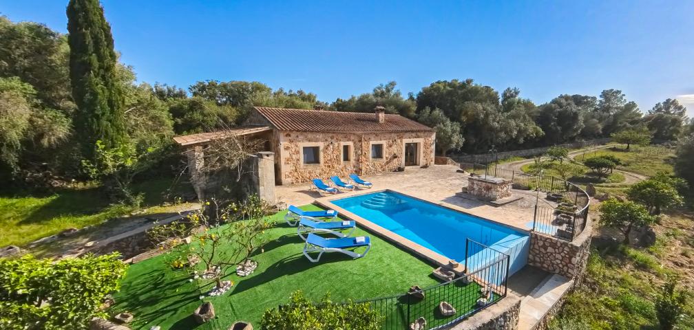 Finca Son Barrigo