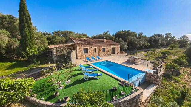Finca Son Barrigo