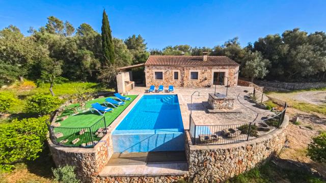 Finca Son Barrigo