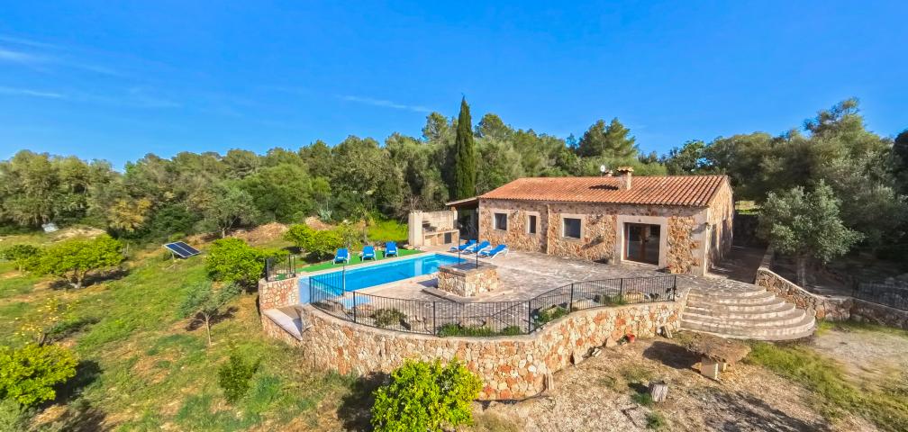 Finca Son Barrigo