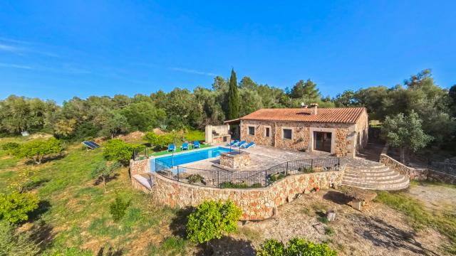 Finca Son Barrigo