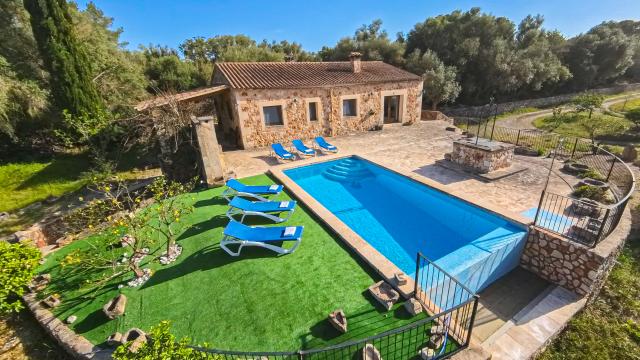 Finca Son Barrigo