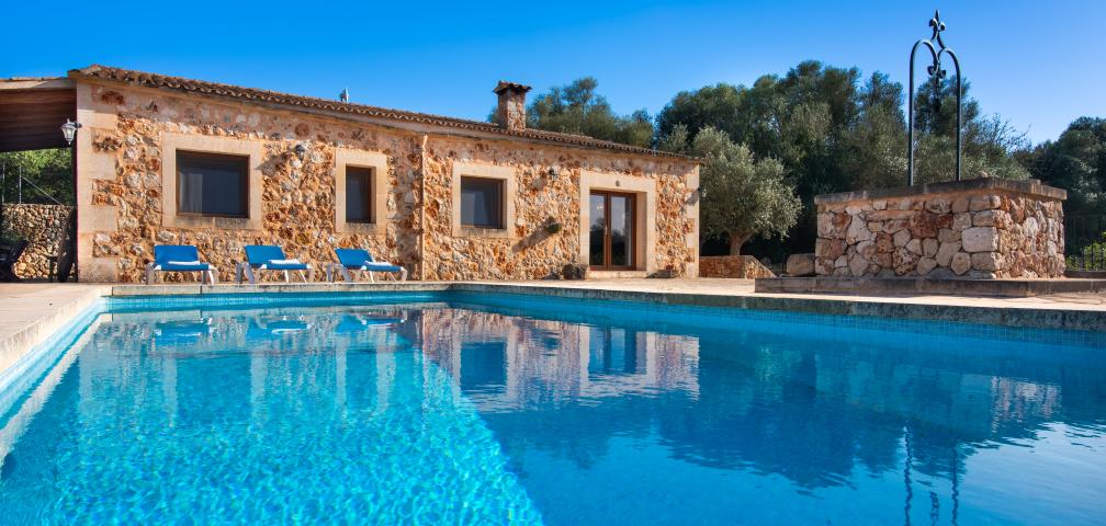 Finca Son Barrigo