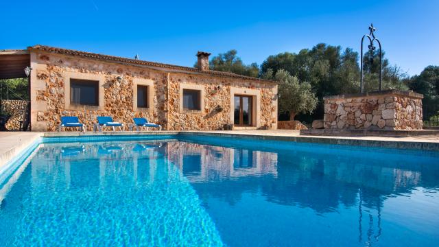 Finca Son Barrigo
