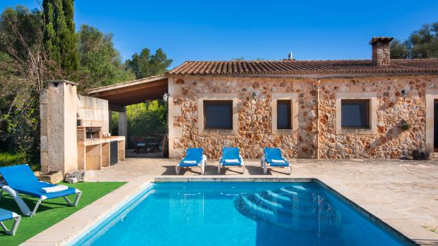 Finca Son Barrigo