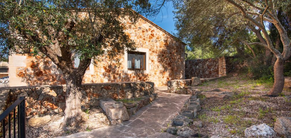 Finca Son Barrigo