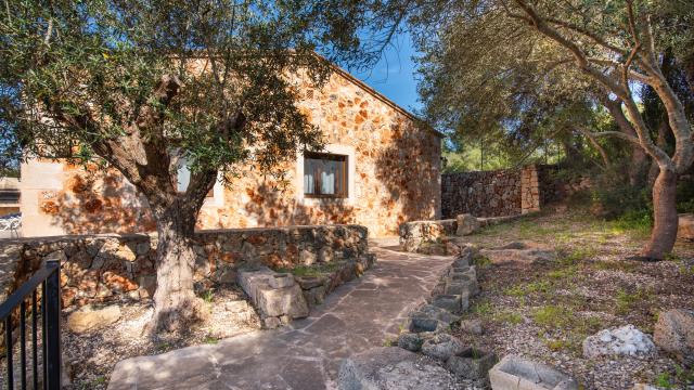 Finca Son Barrigo