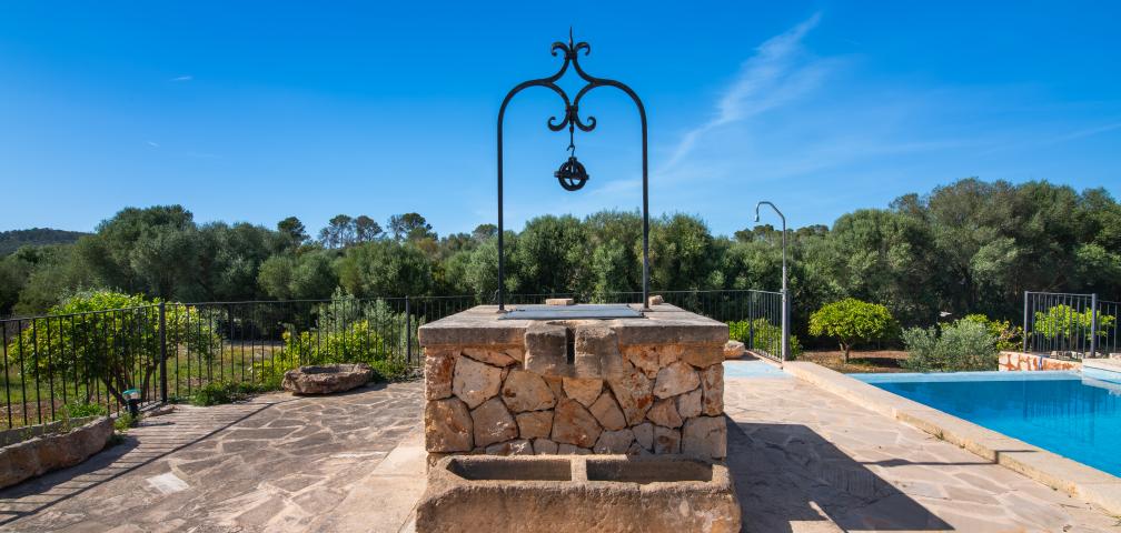 Finca Son Barrigo