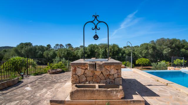 Finca Son Barrigo