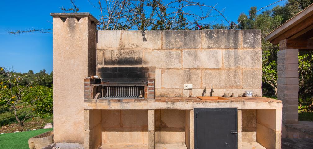 Finca Son Barrigo
