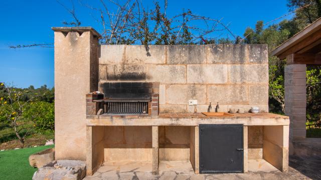 Finca Son Barrigo
