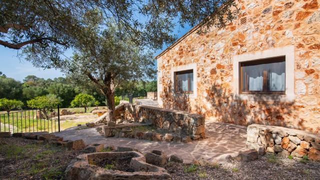 Finca Son Barrigo