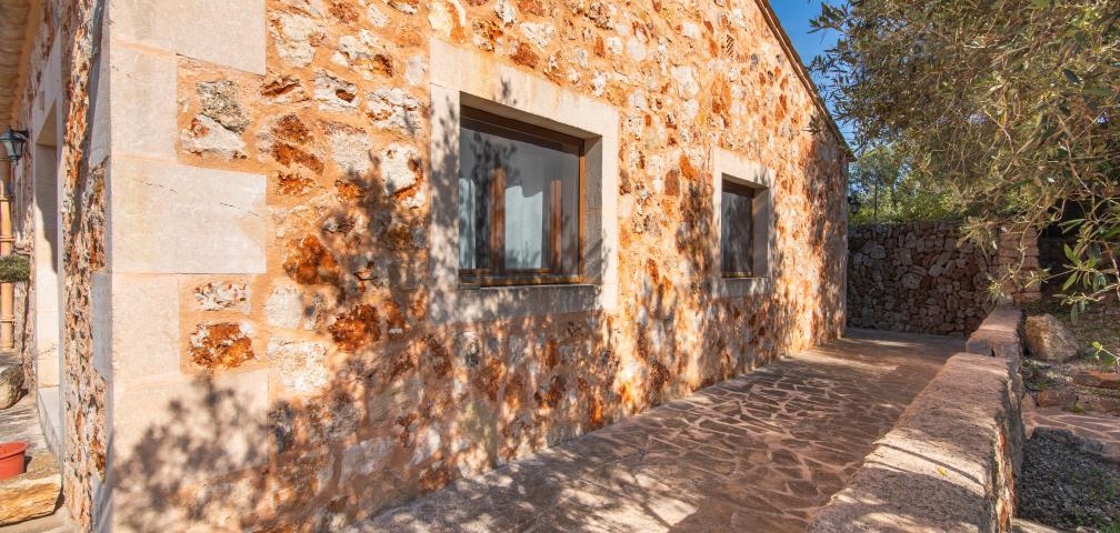 Finca Son Barrigo