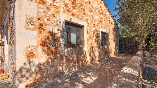 Finca Son Barrigo