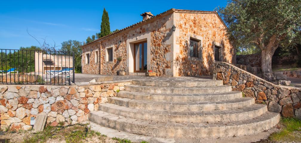 Finca Son Barrigo
