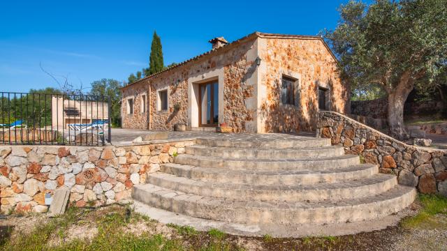 Finca Son Barrigo