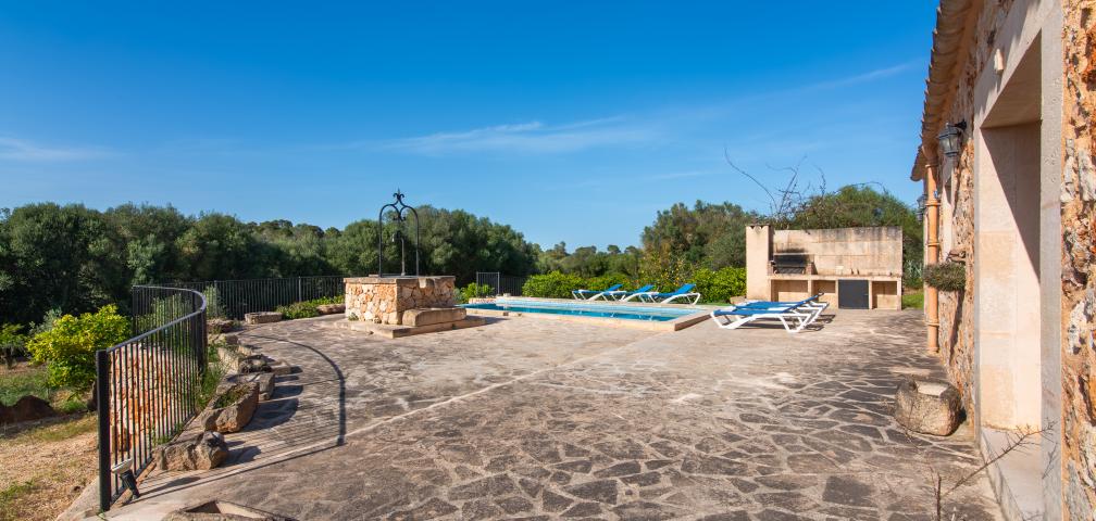 Finca Son Barrigo