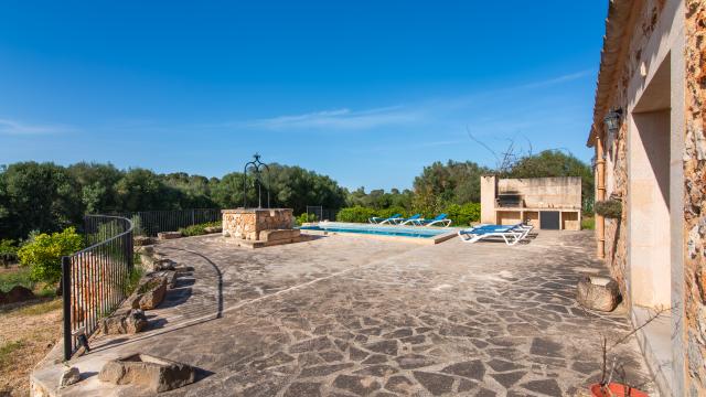 Finca Son Barrigo