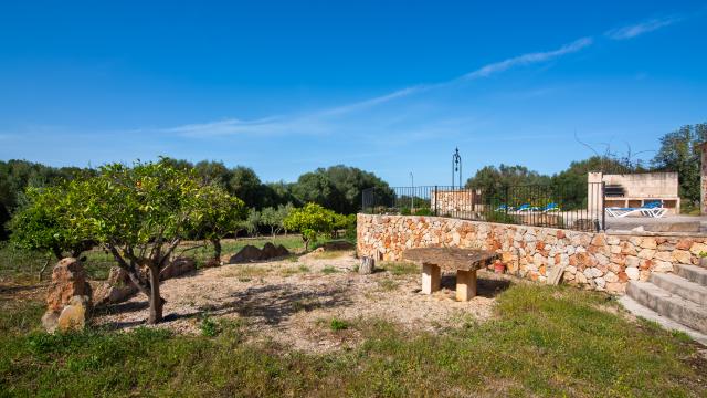 Finca Son Barrigo