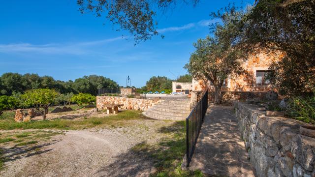 Finca Son Barrigo