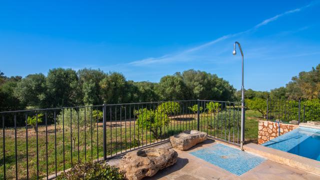 Finca Son Barrigo