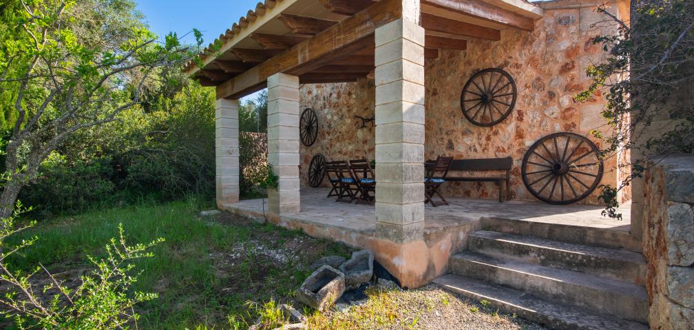 Finca Son Barrigo