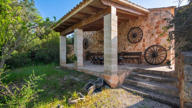 Finca Son Barrigo