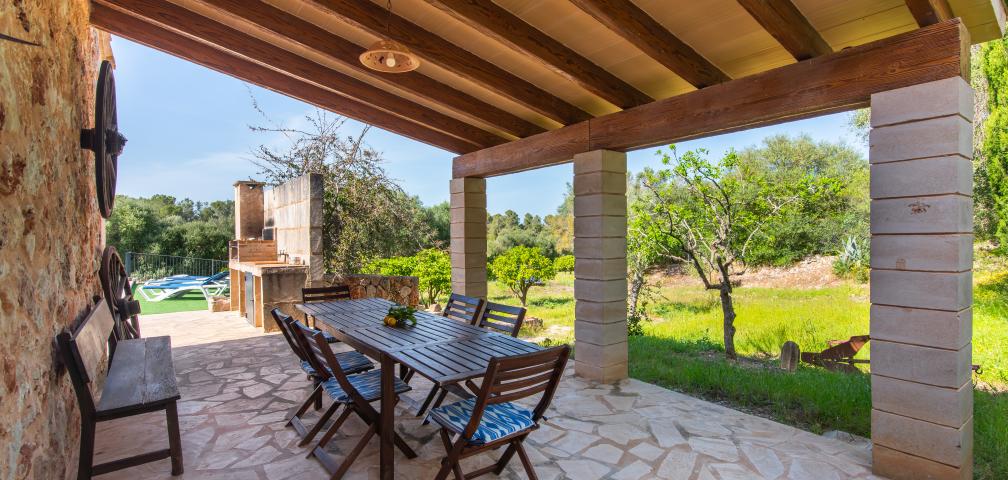 Finca Son Barrigo
