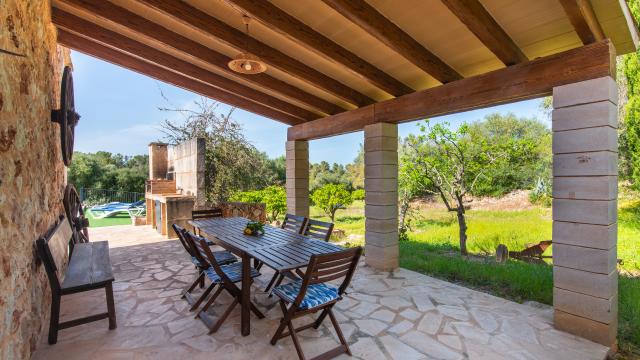 Finca Son Barrigo